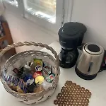 弗洛拉公寓 * 阿波罗