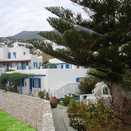 Flora's * Apollon (Naxos)