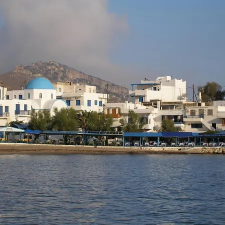 Flora's Apollon (Naxos)