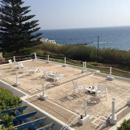 Apartament Flora's *