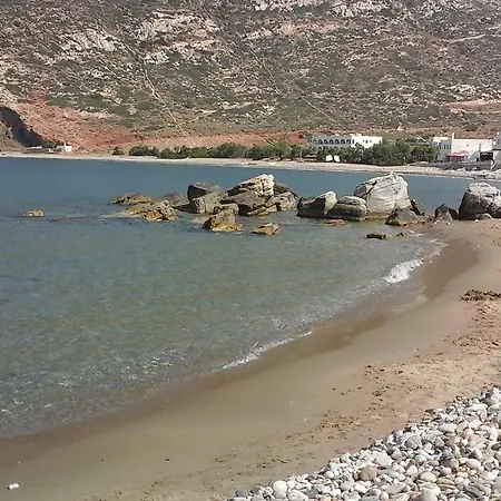 Apartament Flora's *