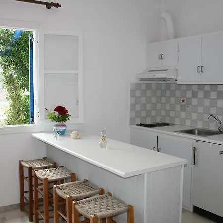 Apartament Flora's *