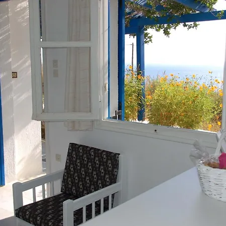 Apartament Flora's *