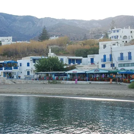 Flora's Apartament *