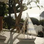 Apartment Flora's Apollon (Naxos)