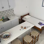 Apartment Flora's Apollon (Naxos)
