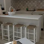 Flora's Apartment *