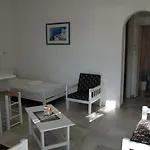 Flora's Apartment *