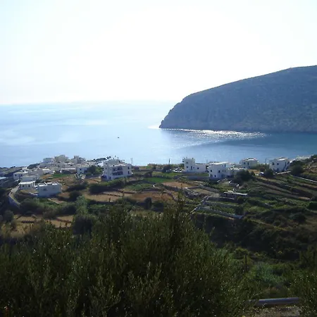 Flora's Apollon (Naxos)