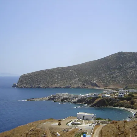 Flora's Apollon (Naxos)