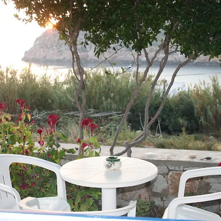 Flora's Apollon (Naxos)