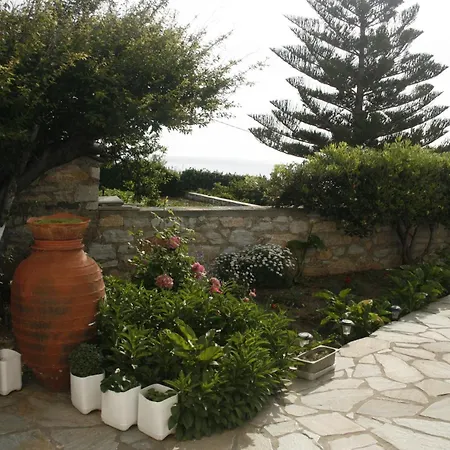 Apartamento Flora's