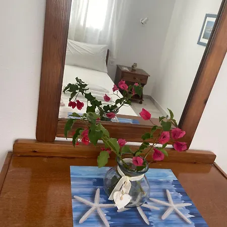 Flora's *