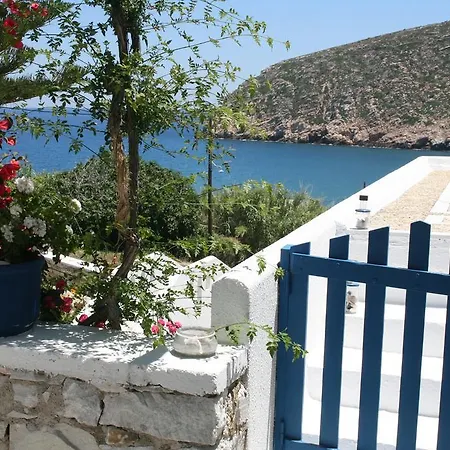 Flora's * Apollon (Naxos)