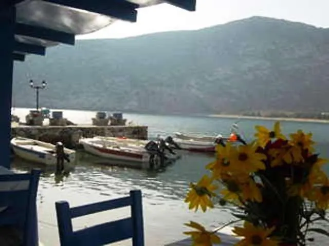 フローラズ アパート