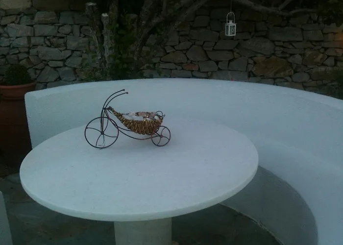 アパート フローラズ