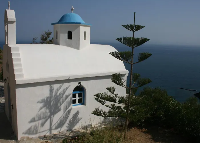 Апартаменты Flora's Аполло