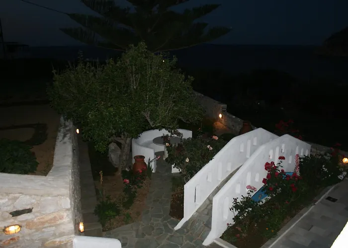 アパート フローラズ Apollon