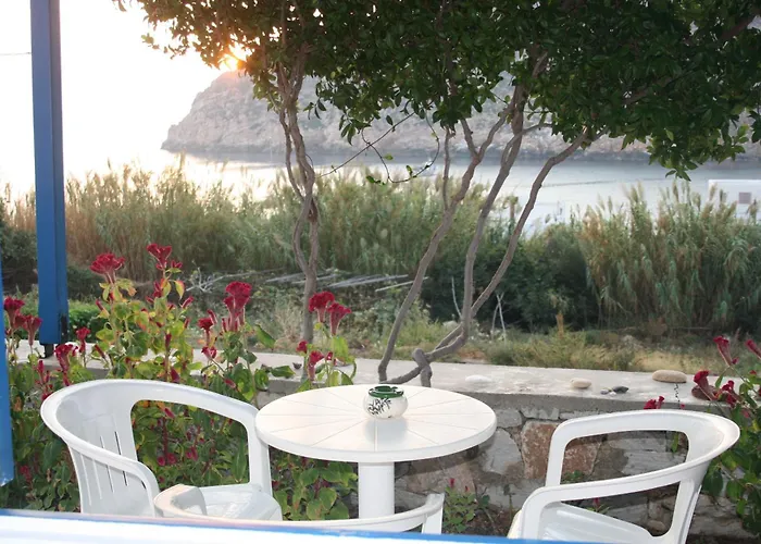 フローラズ Apollon