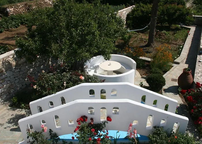 アパート フローラズ