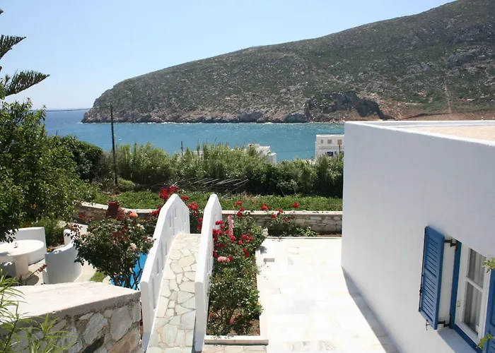 アパート フローラズ