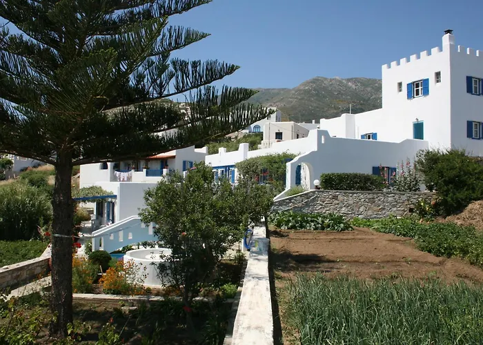 アパート フローラズ Apollon