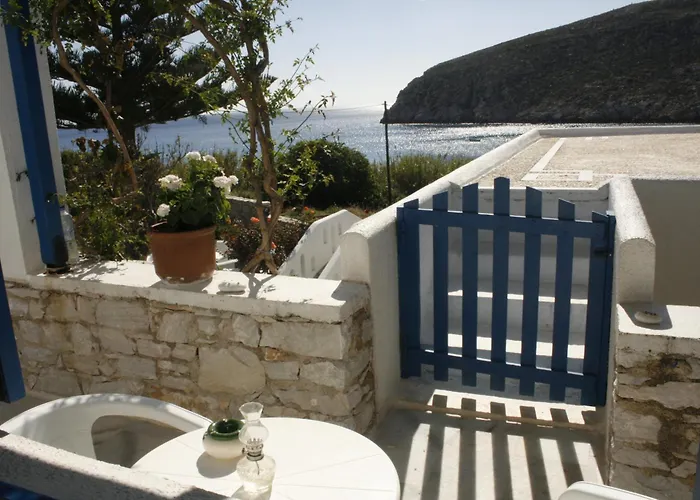 フローラズ Apollon