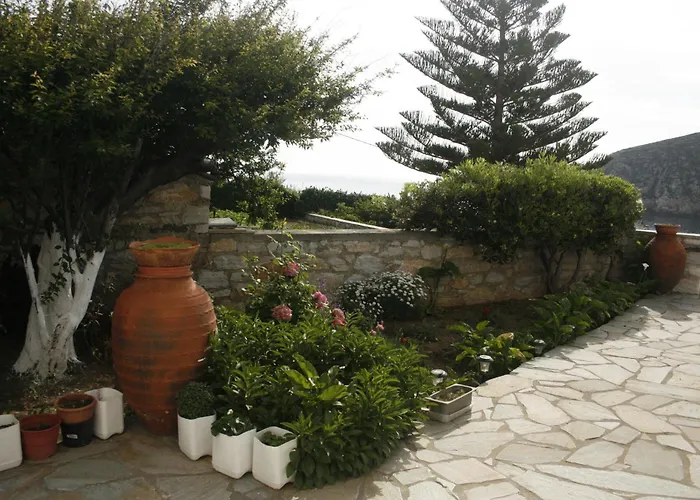 アパート フローラズ