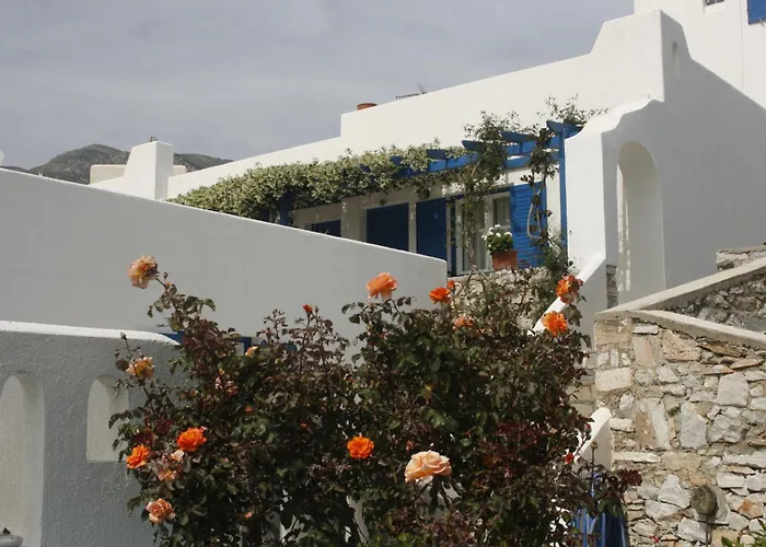 Flora's Апартаменты *