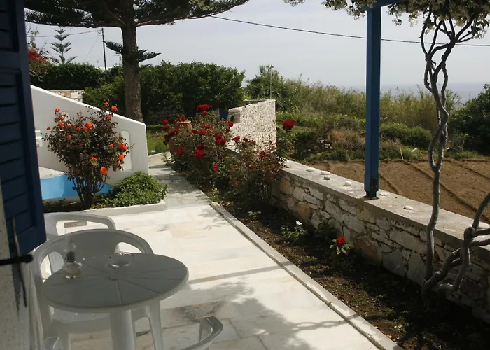 フローラズ Apollon