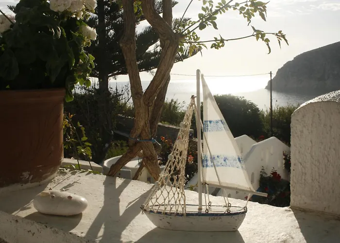 アパート フローラズ Apollon