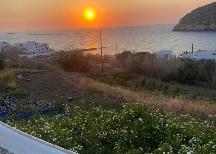 アパート フローラズ