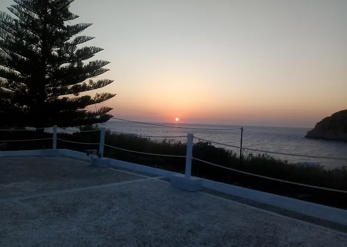 アパート フローラズ Apollon