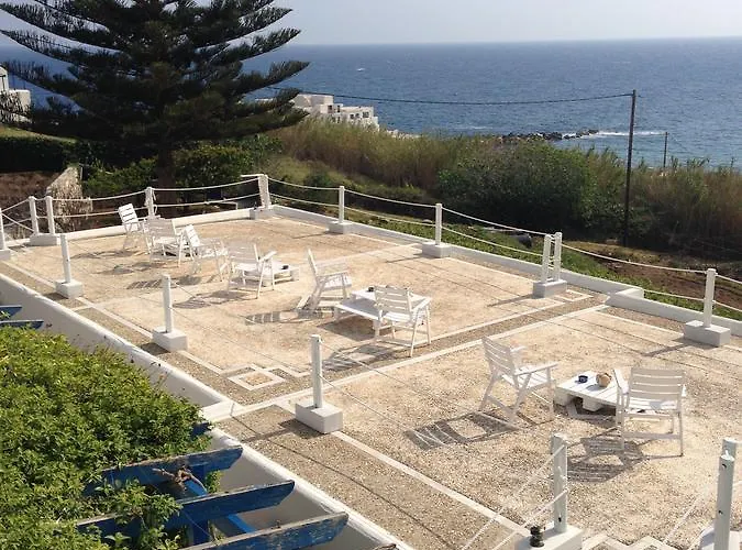 アパート フローラズ Apollon