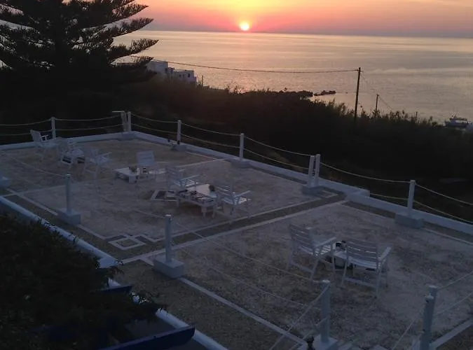 アパート フローラズ