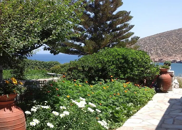 アパート フローラズ Apollon