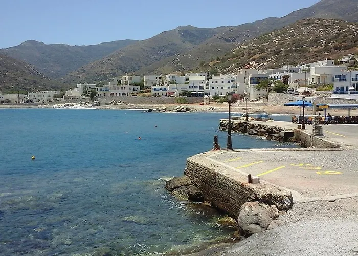 アパート フローラズ Apollon