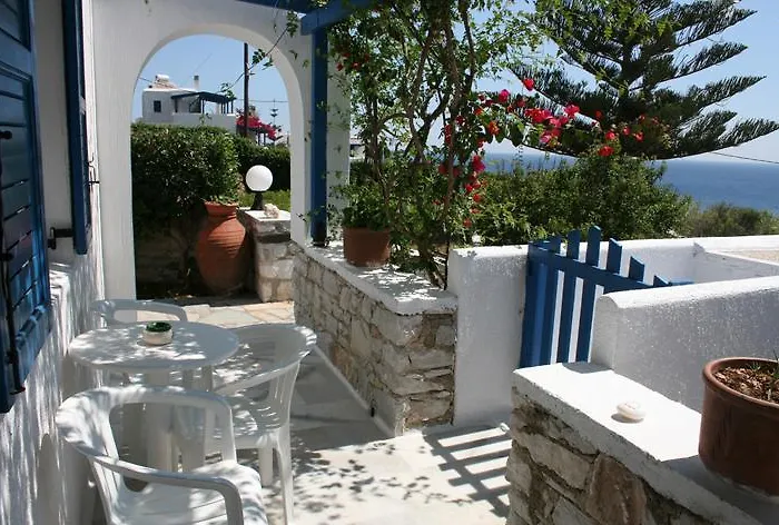 フローラズ アパート