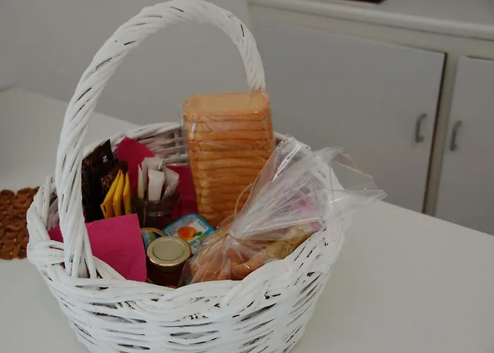 フローラズ アパート