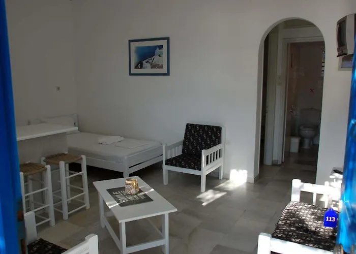 フローラズ アパート *