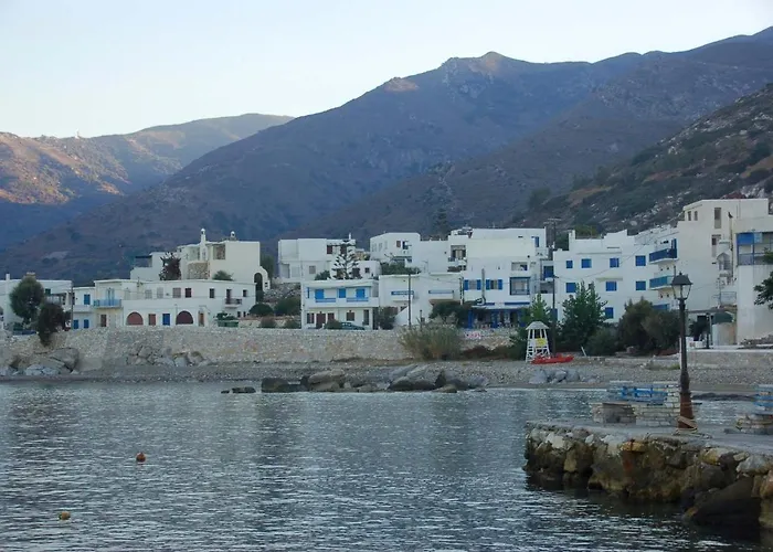 フローラズ アパート